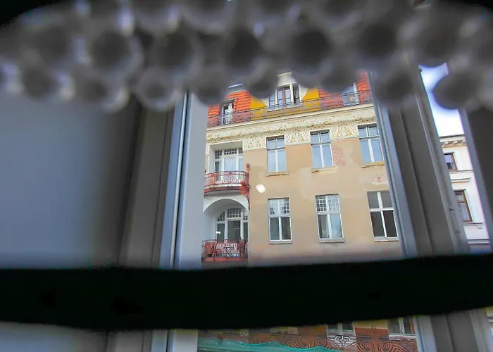 Apartamenty Filmowe By Rentoom