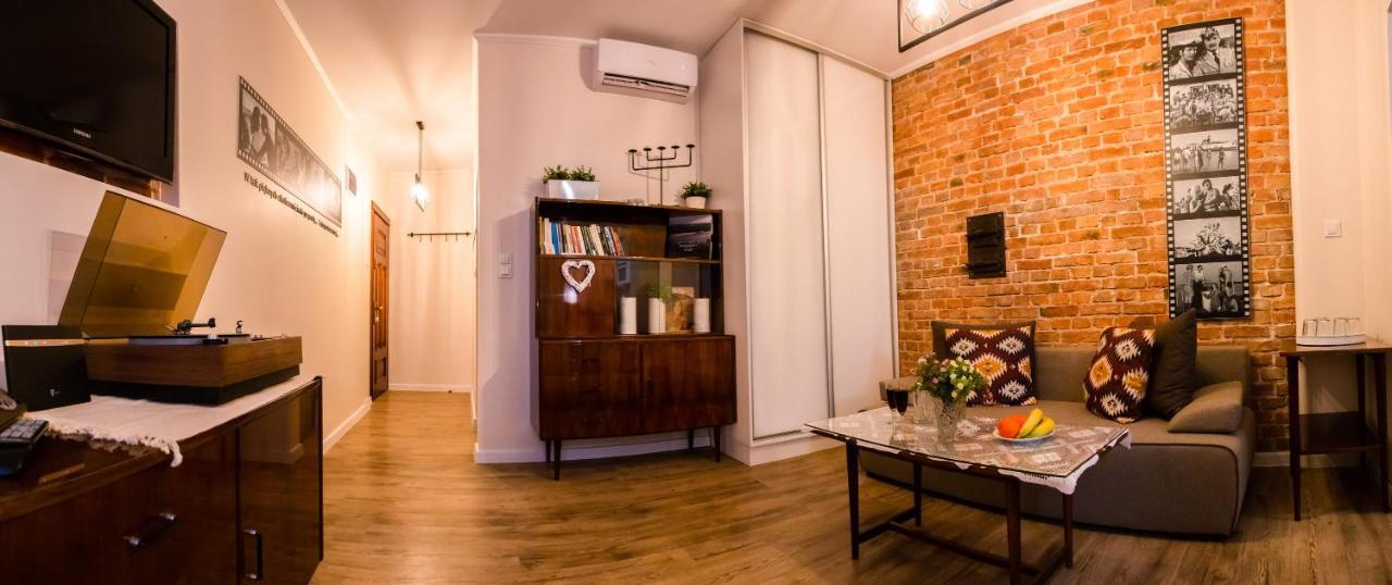 Apartment Filmowe By Rentoom