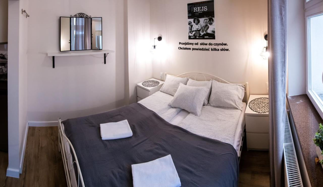 Apartment Filmowe By Rentoom *