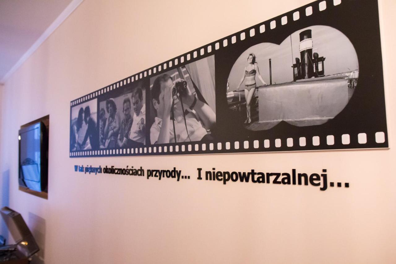 Filmowe By Rentoom