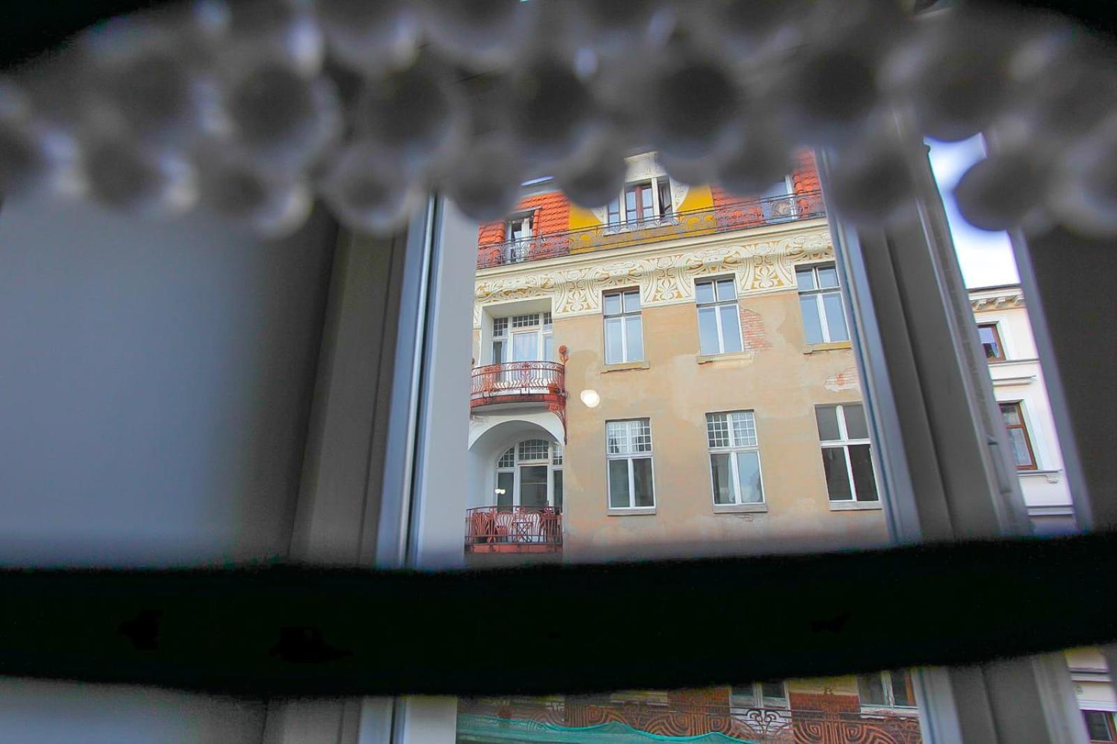 Filmowe By Rentoom Apartment *