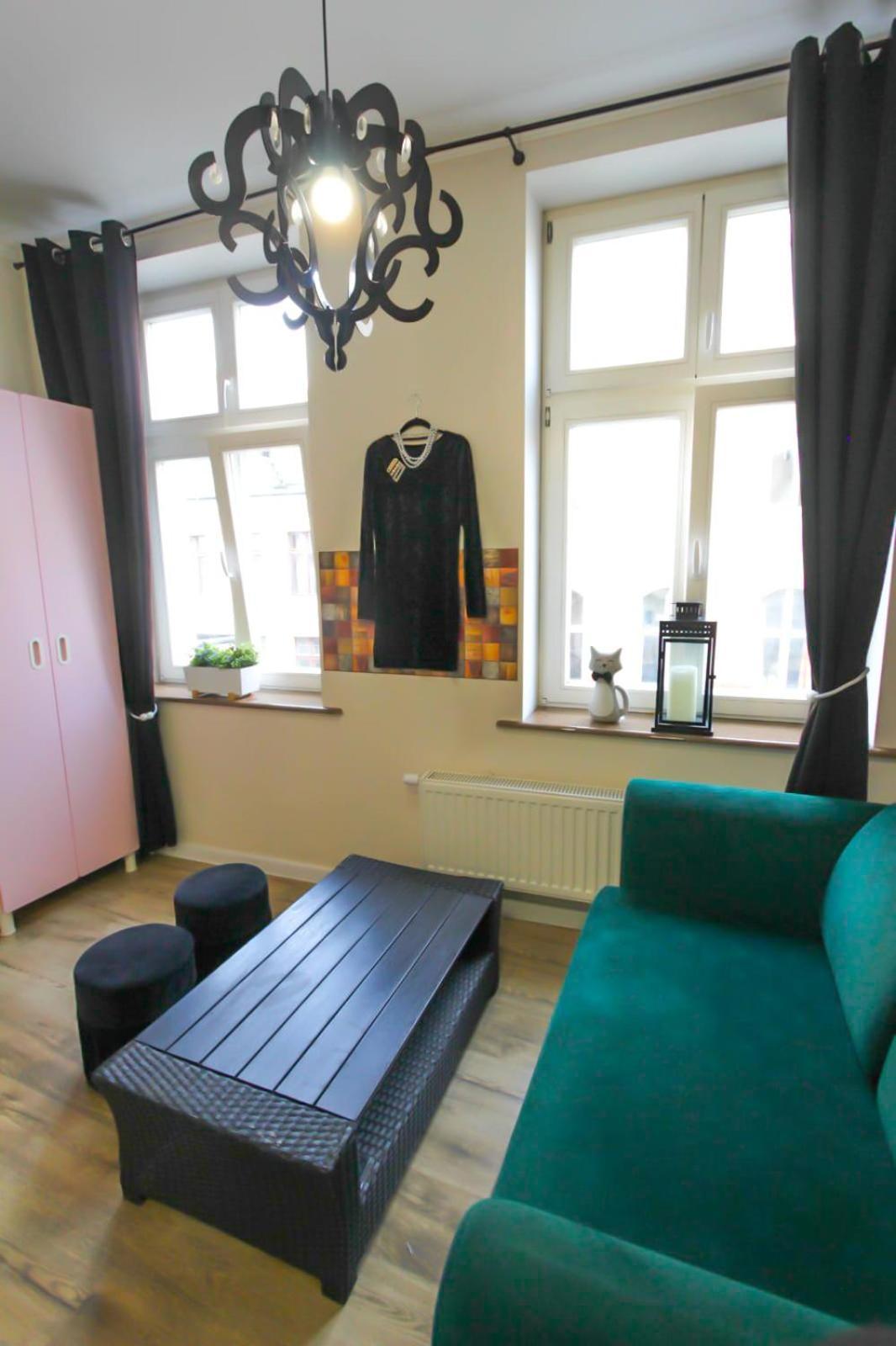 Filmowe By Rentoom Apartment